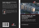 Yuri Halimovsky - Regime legale dei lotti di terreno presso i condomini
