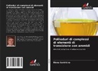 Elena Savinkina - Poliioduri di complessi di elementi di transizione con ammidi