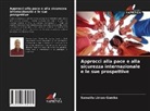 Samaila Liman Gamba - Approcci alla pace e alla sicurezza internazionale e le sue prospettive