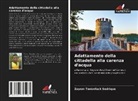 Zoyem Tedonfack Sedrique - Adattamento della cittadella alla carenza d'acqua