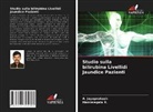 A. Jayaprakash, Manimegala R. - Studio sulla bilirubina Livellidi Jaundice Pazienti