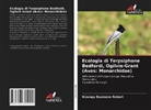 Kizungu Byamana Robert - Ecologia di Terpsiphone Bedfordi, Ogilvie-Grant (Aves: Monarchidae)