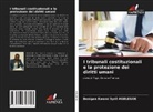 Benigan Kwami Syril AGBLEGOE - I tribunali costituzionali e la protezione dei diritti umani