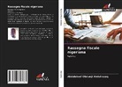 Abdulateef Olatunji Abdulrazaq - Rassegna fiscale nigeriana