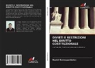 Rashit Nurmagambetov - DIVIETI E RESTRIZIONI NEL DIRITTO COSTITUZIONALE