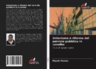 Mapule Maema - Unionismo e riforma del servizio pubblico in Lesotho