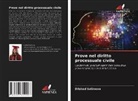 Dilshad Salimova - Prove nel diritto processuale civile