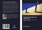 Suma George - Levensverlenging of uitsterven