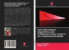 Nagoor Gani, Irene Hepzibah - Uma Abordagem Algorítmica aos Problemas Fuzzy Linear e de Complementaridade