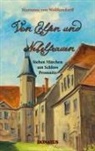 Marianne von Wolffersdorff, Marianne von Wolffersdorff - Von Elfen und Nebelfrauen