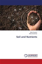 Mohd Ashraf Dar, Abdul Quyoom - Soil and Nutrients