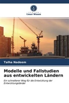 Talha Nadeem - Modelle und Fallstudien aus entwickelten Ländern