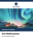 Orlando Castejon - Uni-Reflexionen
