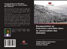Melaku Tafese Awulachew, Alebel Belay Desta, Merkebu Sefefe - Encapsulation et libération contrôlée dans la conservation des aliments