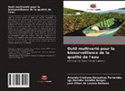 José Ethan de Lucena Barbosa, Amanda Cristiane Gonçalves Fernandes, Igo Marinho Serafim Borges - Outil multivarié pour la biosurveillance de la qualité de l'eau