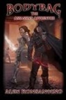 Alex Konsantino - Bodybag, The Assassin's Apprentice
