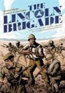 Pablo Durá - The Lincoln Brigade