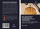 Moira Gundu - Een informatieve benadering van voedselzekerheid in huishoudens