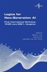 Beishui Liao, Jieting Luo, Leendert Van Der Torre - Logics for New-Generation AI. First International Workshop, 18-20 June 2021, Hangzhou