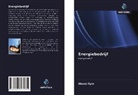 Alexei Ilyin - Energiebedrijf