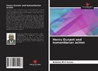 Antoine N¿zi Kacou, Antoine N'Zi Kacou - Henry Dunant and humanitarian action