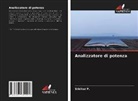 Sridhar P. - Analizzatore di potenza