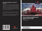 Irina Bukharova, Valeria Kozlova - Up-to-date problems of guilt in civil law