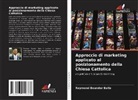 Raymond Boundar Balla - Approccio di marketing applicato al posizionamento della Chiesa Cattolica
