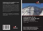María Camila Murcia Dominguez, Karen Luz Alicia Ortiz Mariño, María Camila Umaña Guerrero - Costruzione di un modello in scala di una capanna turistica