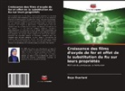 Beya ouertani - Croissance des films d'oxyde de fer et effet de la substitution du Ru sur leurs propriétés