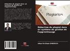 Arkan Kh Shakr SABONCHI - Détection du plagiat dans un système de gestion de l'apprentissage