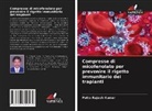 Putta Rajesh Kumar - Compresse di micofenolato per prevenire il rigetto immunitario dei trapianti