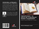 Kristian Hedengran Larsen - Comunicazione - La chiave per il successo di fusioni e acquisizioni?