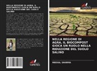 Meenal Sharma - NELLA REGIONE DI AGRA, IL BIOCOMPOST GIOCA UN RUOLO NELLA RIDUZIONE DEL SUOLO SALINO