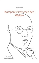Ulrike Klakow - Komponist zwischen den Welten