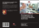 Subash Harizan, Mukesh Kumar, Yogesh Tak - Développement et caractérisation des composites dentaires aluminisés