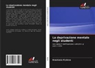 Anastasia Krylova - La deprivazione mentale negli studenti