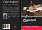 Vicky Matongono Monga-Ewombo - As dificuldades de implementação dos direitos de segunda geração