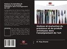 Maja ¿Muki¿, Dr. Maja Zmukic, Maja Zmukic - Analyse et évaluation du processus et du produit artistiques dans l'enseignement de l'art