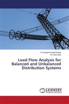 P. Dinakara Prasad Reddy, Ch. Devi Sree - Load Flow Analysis for Balanced and Unbalanced Distribution Systems