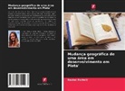 Rachel Portelli - Mudança geográfica de uma área em desenvolvimento em Pieta'