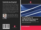 Ivan Randoshkin - Propriedades de luminescência espectral dos filmes epitaxiais