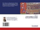 Gurdeep Kour - Tantra Deities In Some Gurmukhi Manuscripts