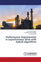 K. Guna Prasad, P. Dinakara Prasad Reddy, J. N. Chandra Sekhar, J.N. Chandra Sekhar - Performance Improvement in asynchronous drive with hybrid algorithms