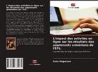 Naira Stepanyan - L'impact des activités en ligne sur les résultats des apprenants arméniens de l'EFL.