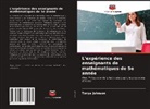 Tonya Johnson - L'expérience des enseignants de mathématiques de 5e année