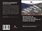 Ebadollah Amouzad Mahdiraji - Planification du développement des réseaux de distribution en fonction du temps