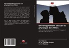 _. _. Hlybova, _. _. Yurchuk-Zulyar, ¿. ¿. Hlybova, ¿. ¿. Yurchuk-Zulyar, C. B. Hlybova, V. I. Tsirkin... - Développement sexuel et physique des filles
