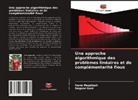 Nagoor Gani, Irene Hepzibah - Une approche algorithmique des problèmes linéaires et de complémentarité flous