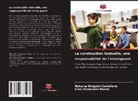 Natacha Delgado Castellano, Irma Viamontes Rivero - La construction textuelle, une responsabilité de l'enseignant
